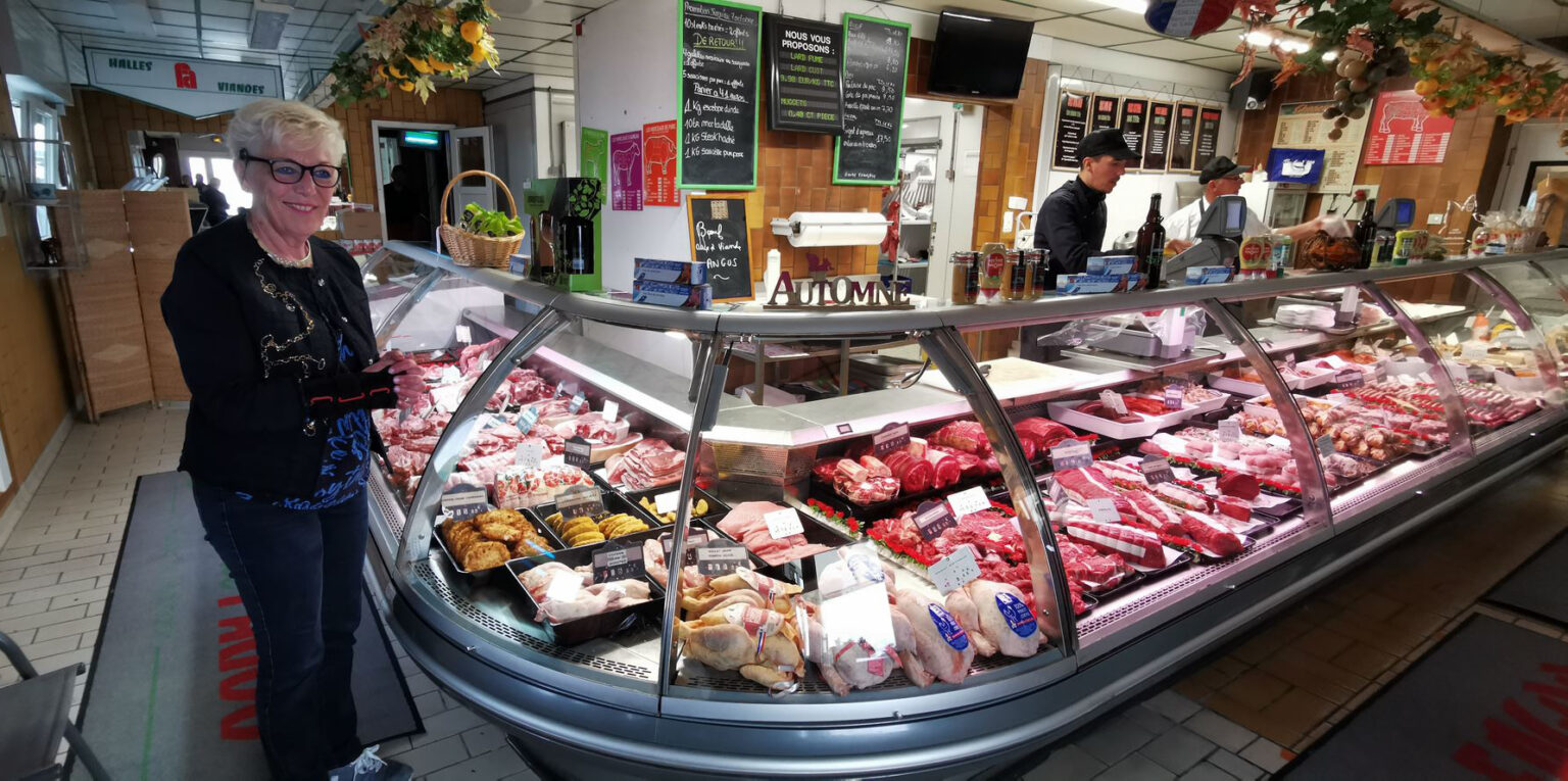 Notre Histoire – Boucherie FAGOO